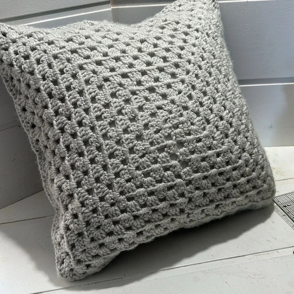 N/A preowned handmade